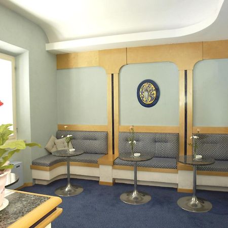 Elba Hotel Rosignano Solvay Dış mekan fotoğraf