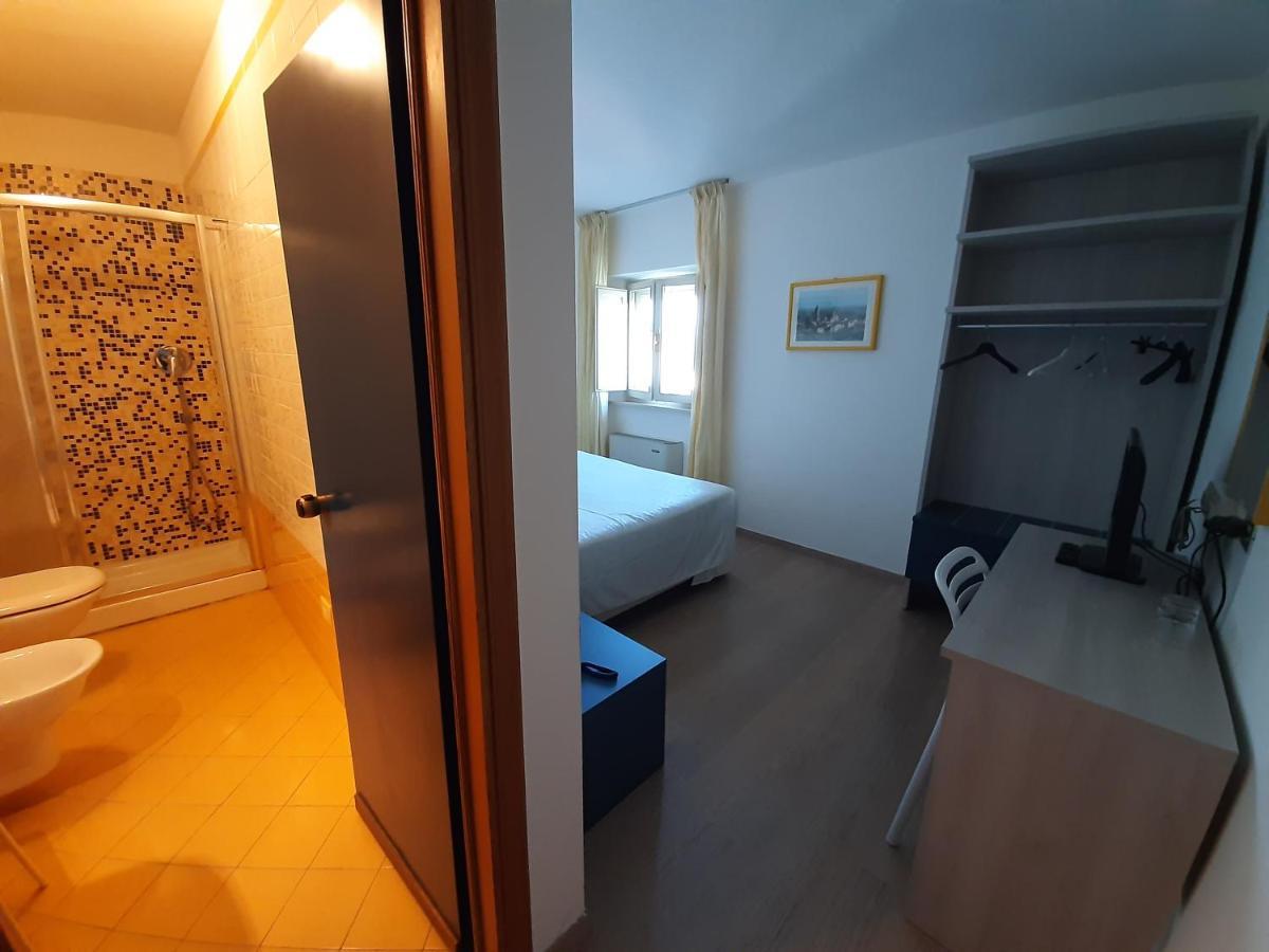 Elba Hotel Rosignano Solvay Dış mekan fotoğraf