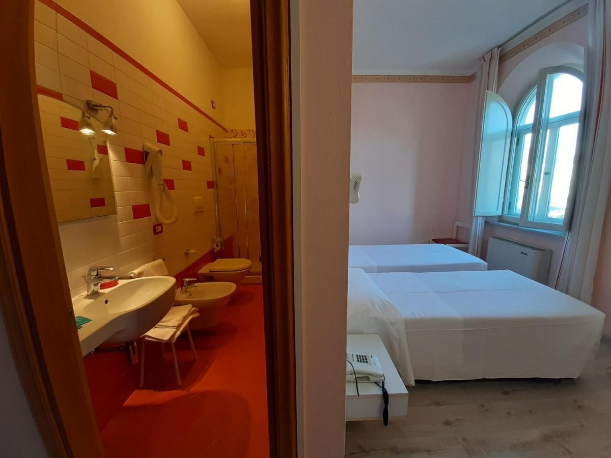 Elba Hotel Rosignano Solvay Dış mekan fotoğraf