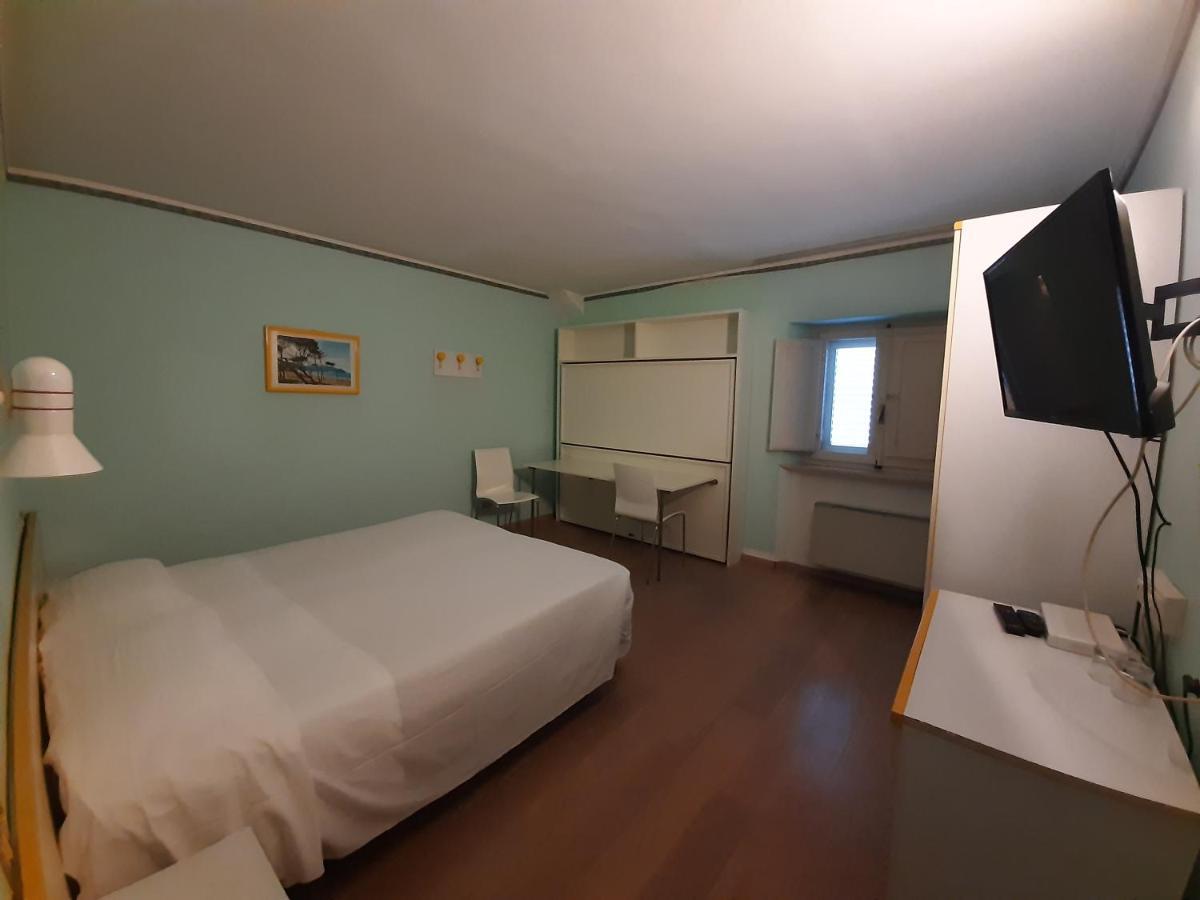 Elba Hotel Rosignano Solvay Dış mekan fotoğraf