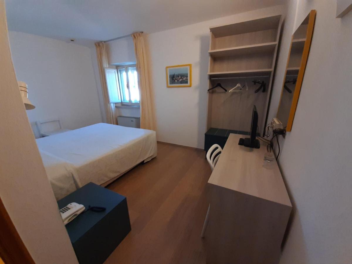 Elba Hotel Rosignano Solvay Dış mekan fotoğraf