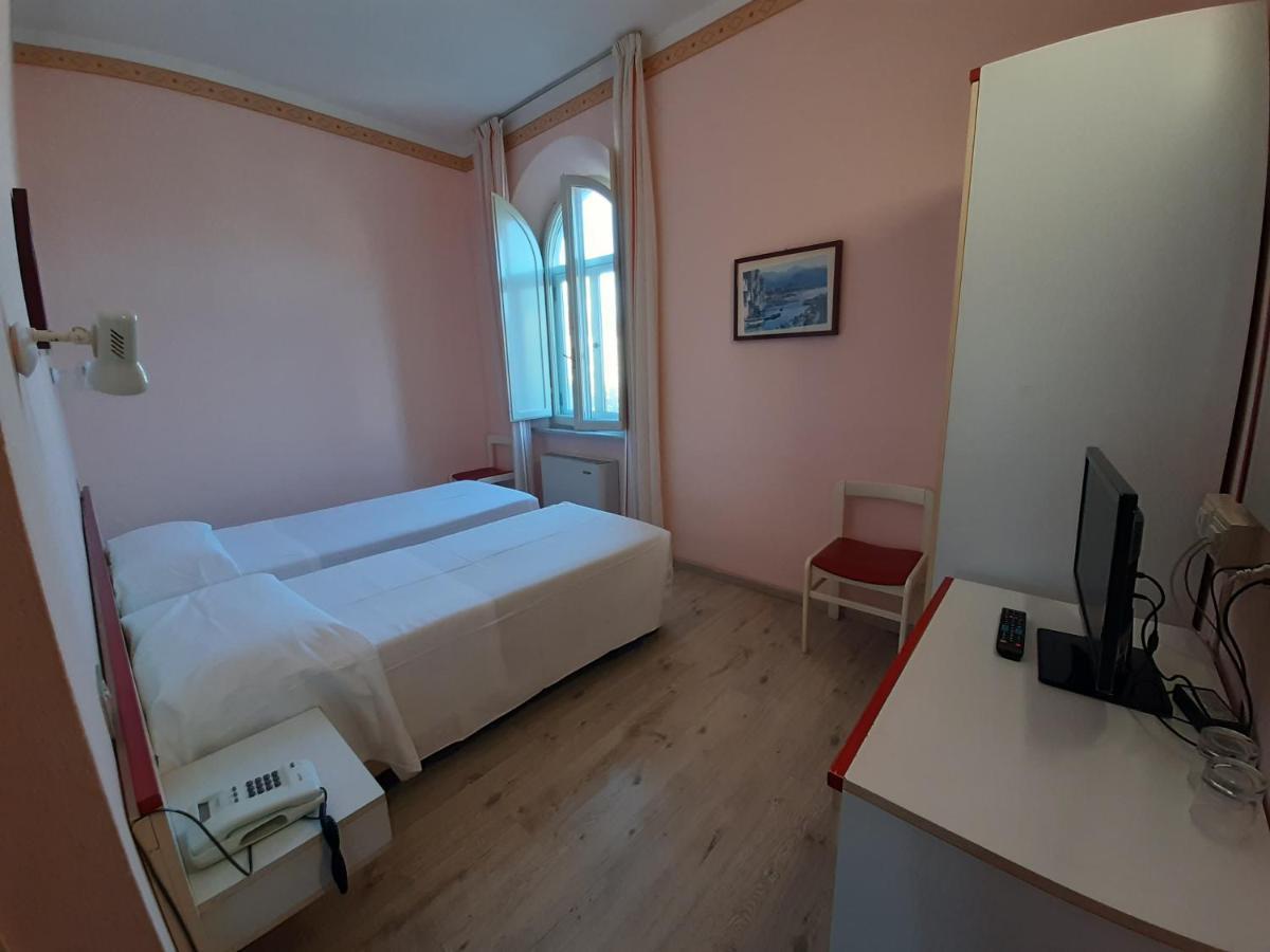 Elba Hotel Rosignano Solvay Dış mekan fotoğraf
