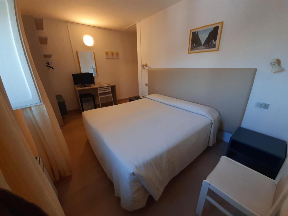Elba Hotel Rosignano Solvay Dış mekan fotoğraf