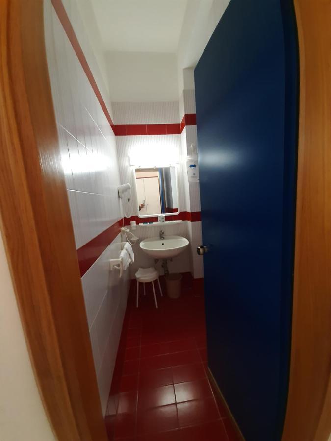 Elba Hotel Rosignano Solvay Dış mekan fotoğraf