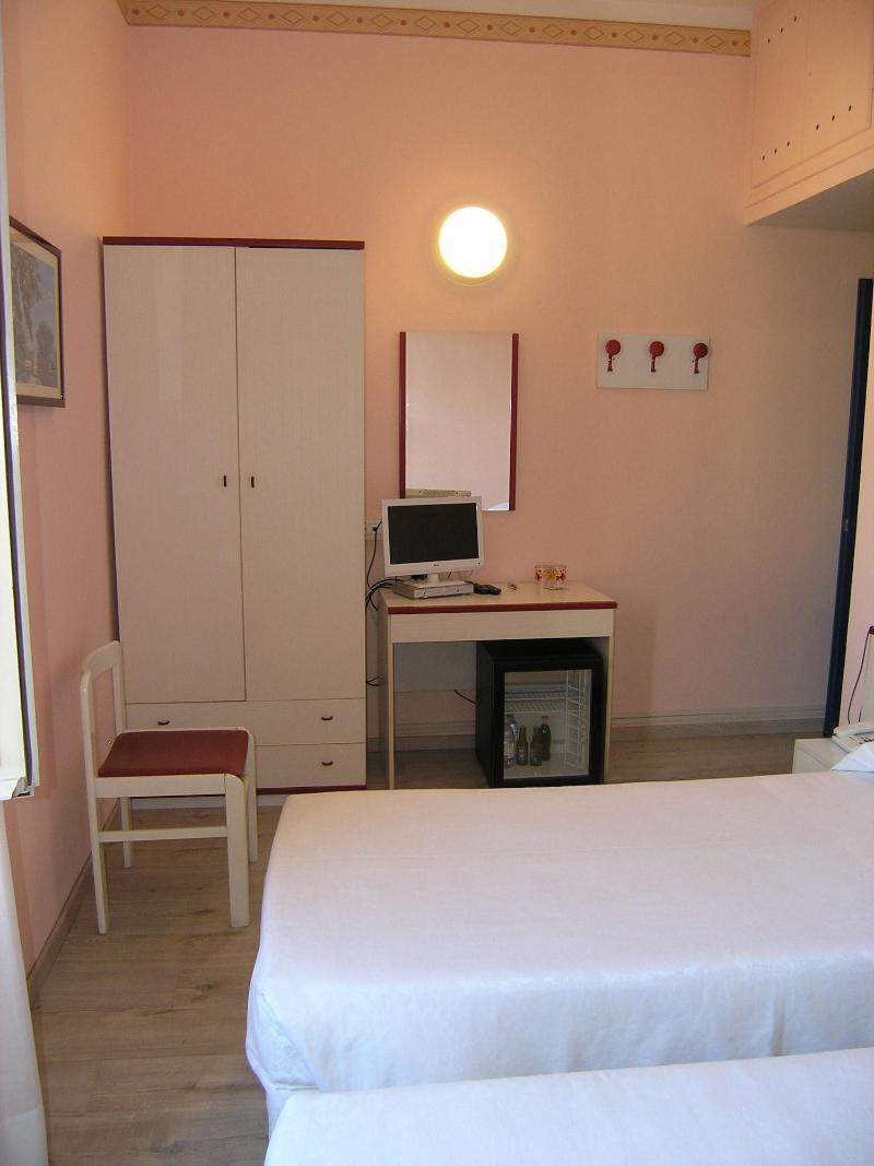 Elba Hotel Rosignano Solvay Dış mekan fotoğraf