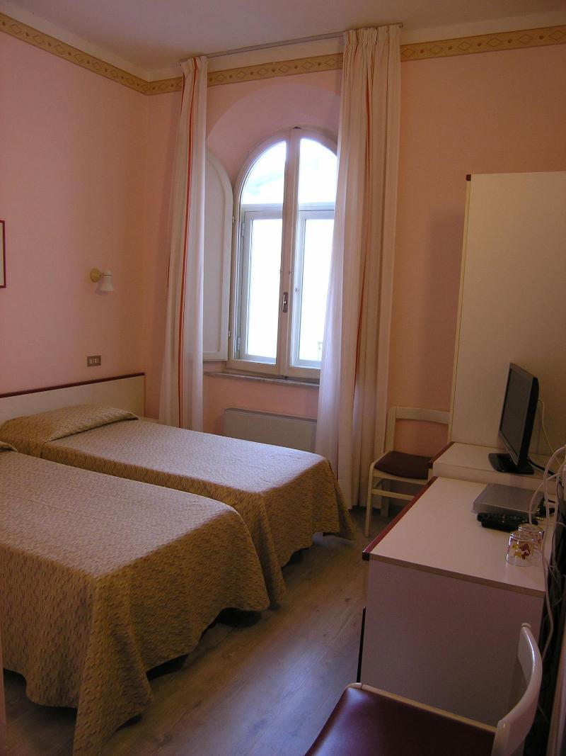 Elba Hotel Rosignano Solvay Dış mekan fotoğraf