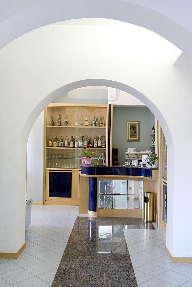 Elba Hotel Rosignano Solvay Dış mekan fotoğraf