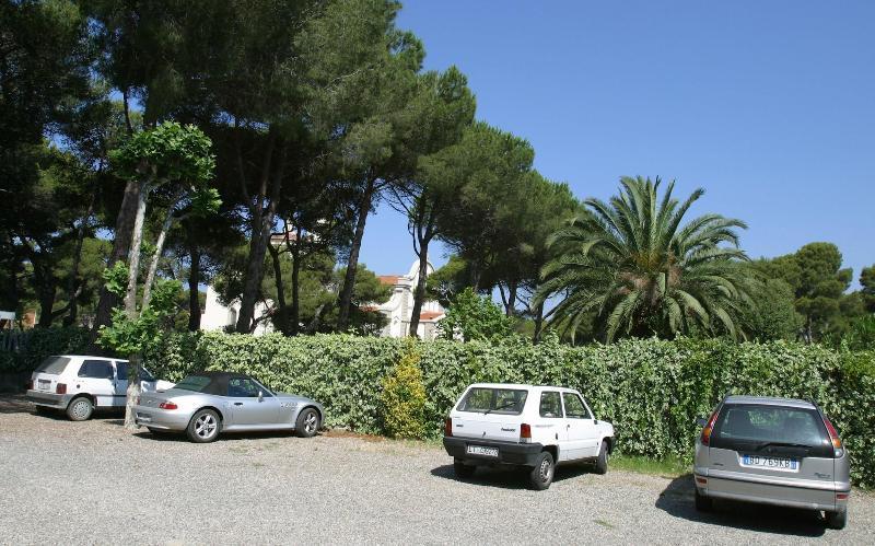 Elba Hotel Rosignano Solvay Dış mekan fotoğraf