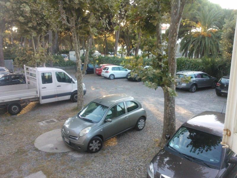 Elba Hotel Rosignano Solvay Dış mekan fotoğraf