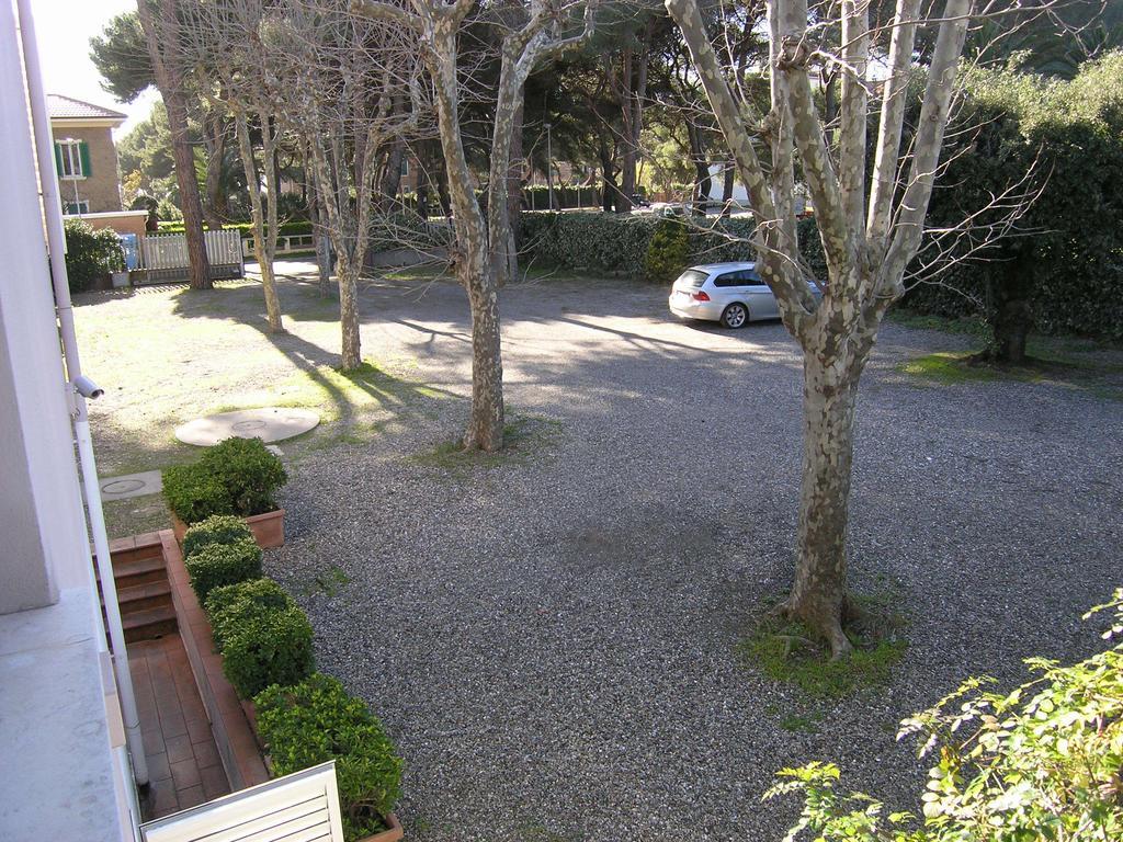 Elba Hotel Rosignano Solvay Dış mekan fotoğraf