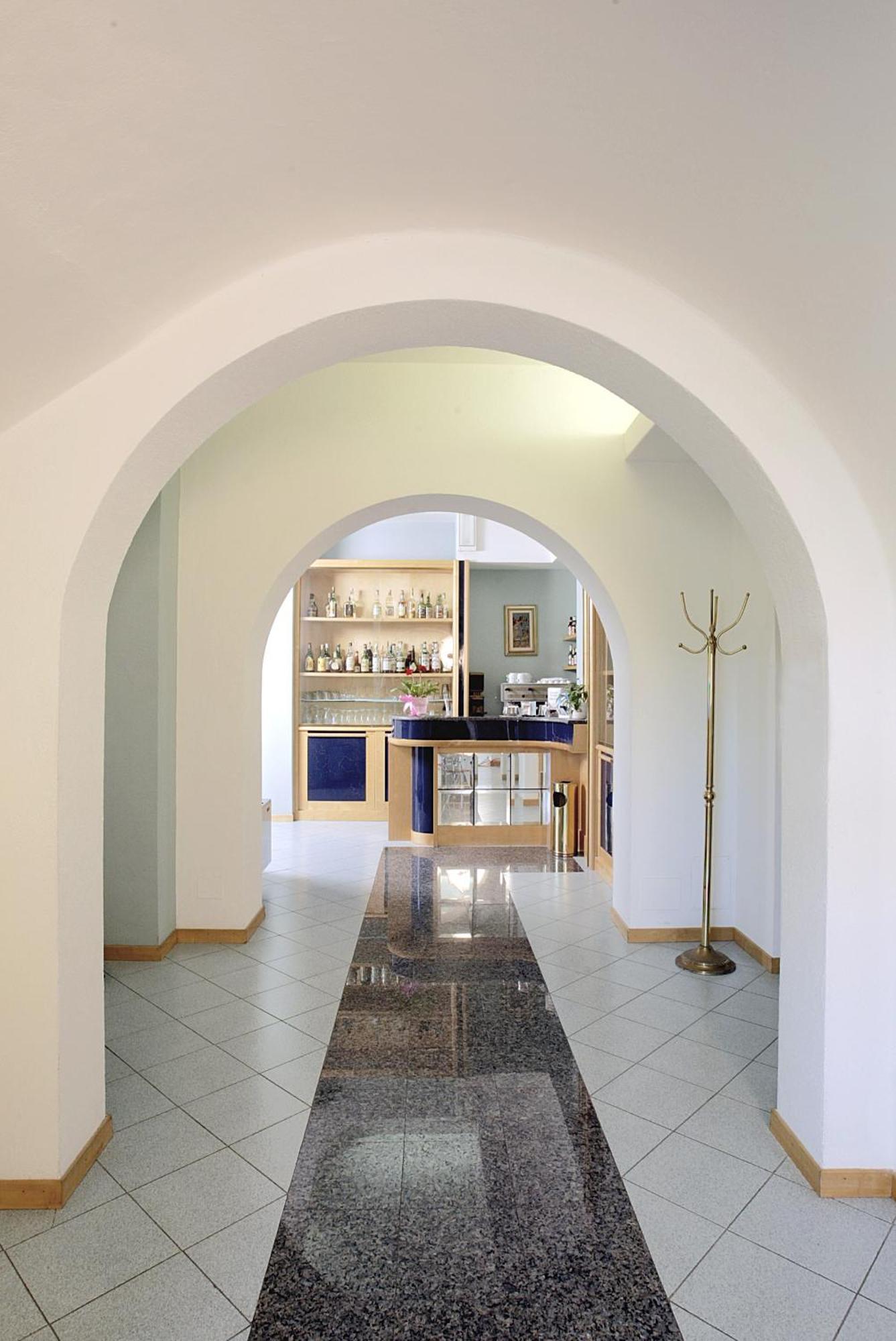 Elba Hotel Rosignano Solvay Dış mekan fotoğraf