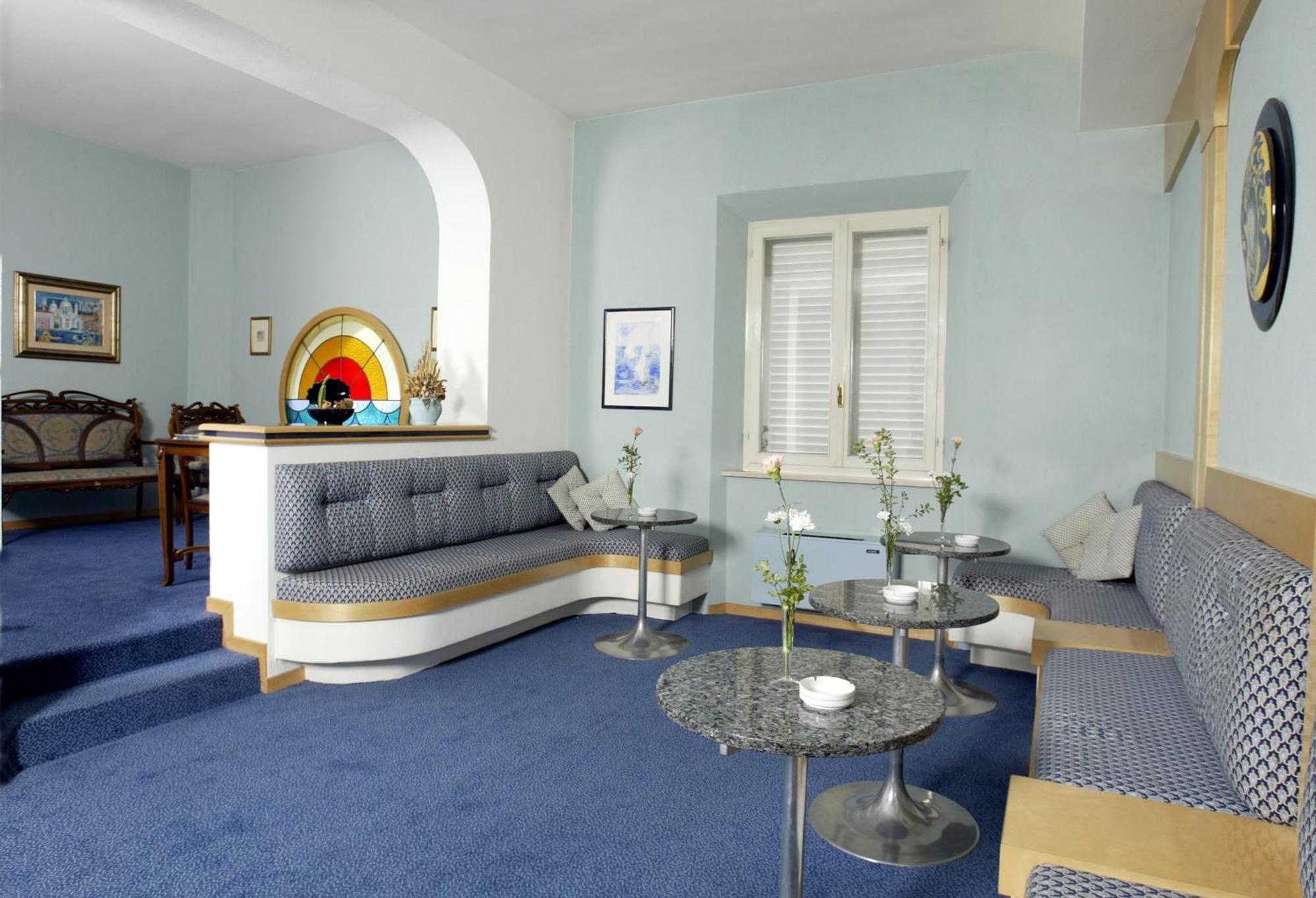 Elba Hotel Rosignano Solvay Dış mekan fotoğraf