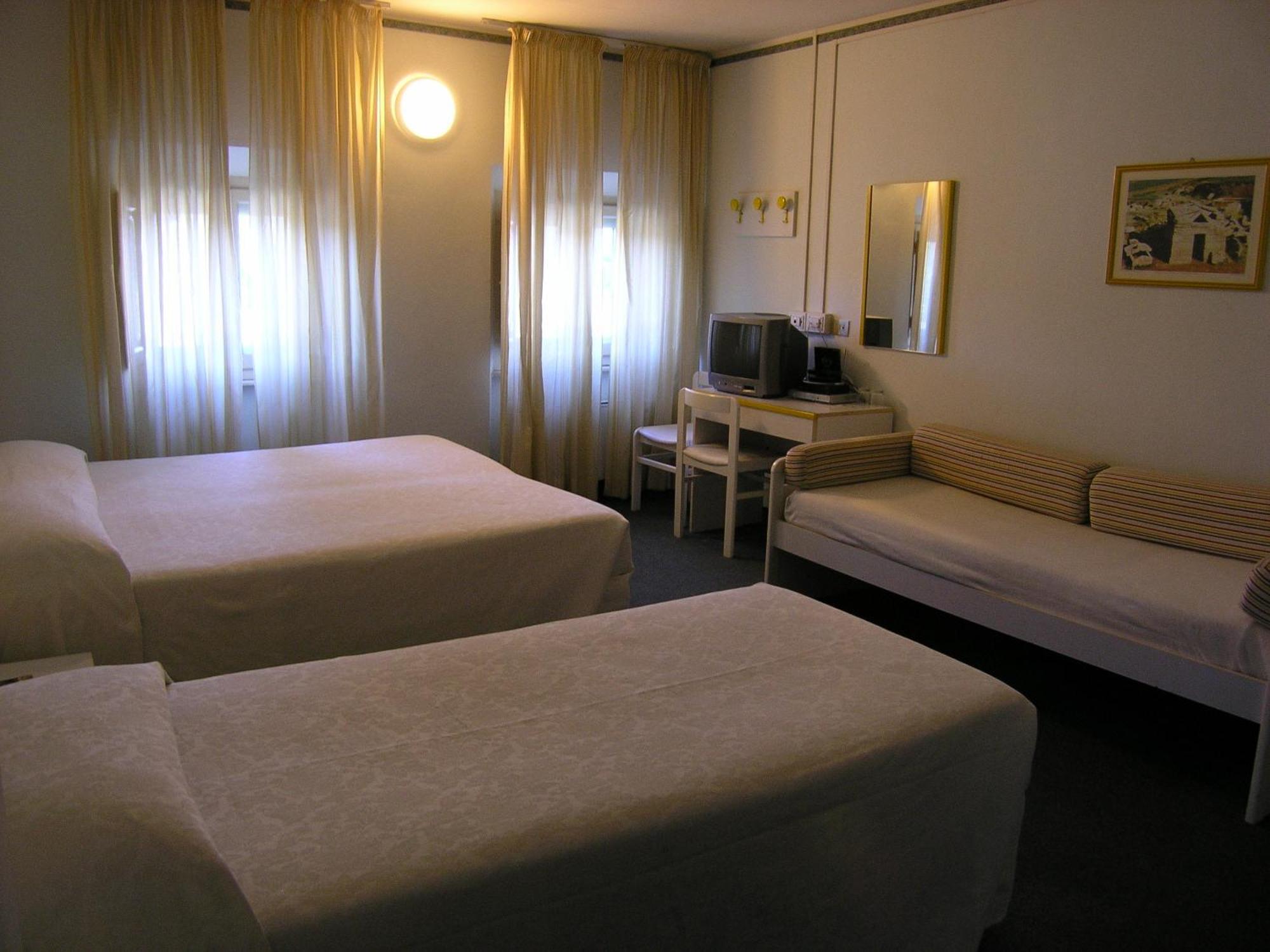 Elba Hotel Rosignano Solvay Dış mekan fotoğraf