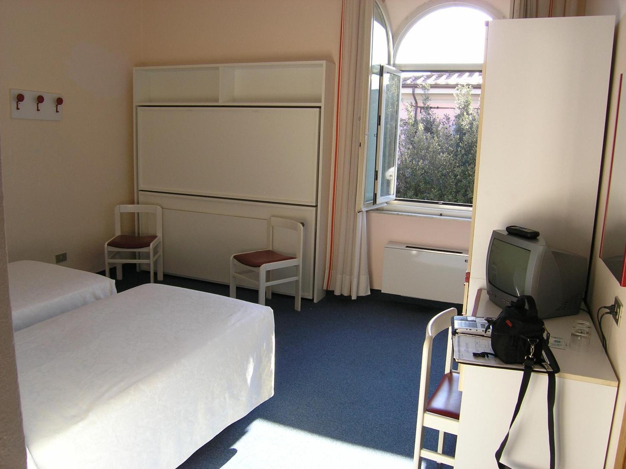 Elba Hotel Rosignano Solvay Dış mekan fotoğraf