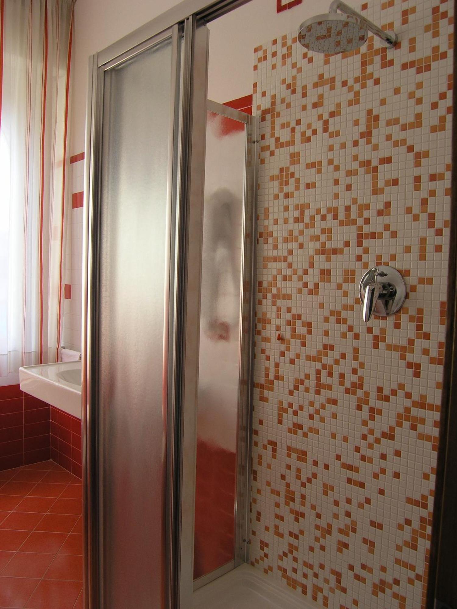 Elba Hotel Rosignano Solvay Dış mekan fotoğraf