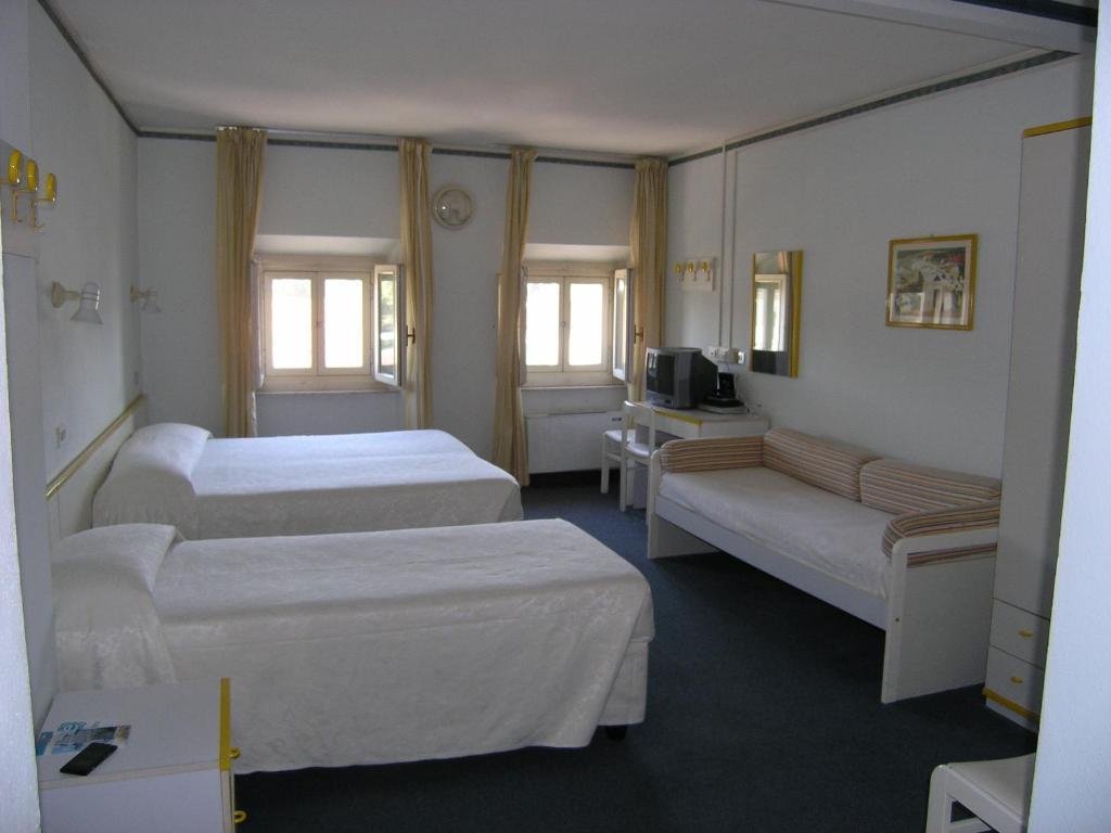 Elba Hotel Rosignano Solvay Oda fotoğraf