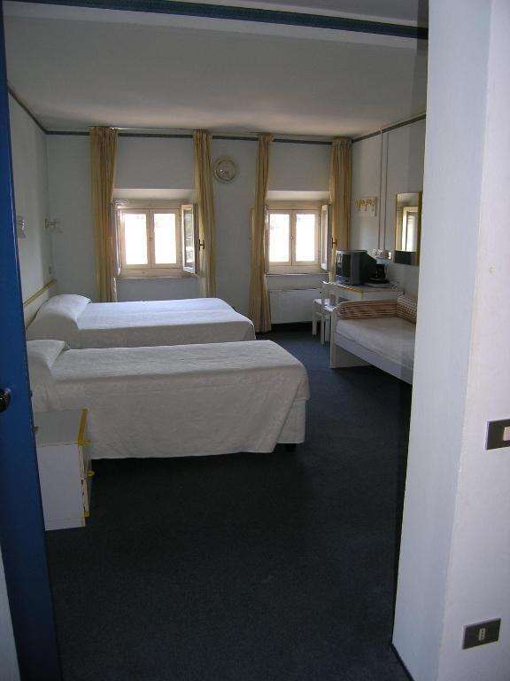 Elba Hotel Rosignano Solvay Oda fotoğraf