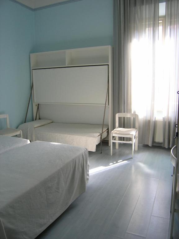 Elba Hotel Rosignano Solvay Oda fotoğraf