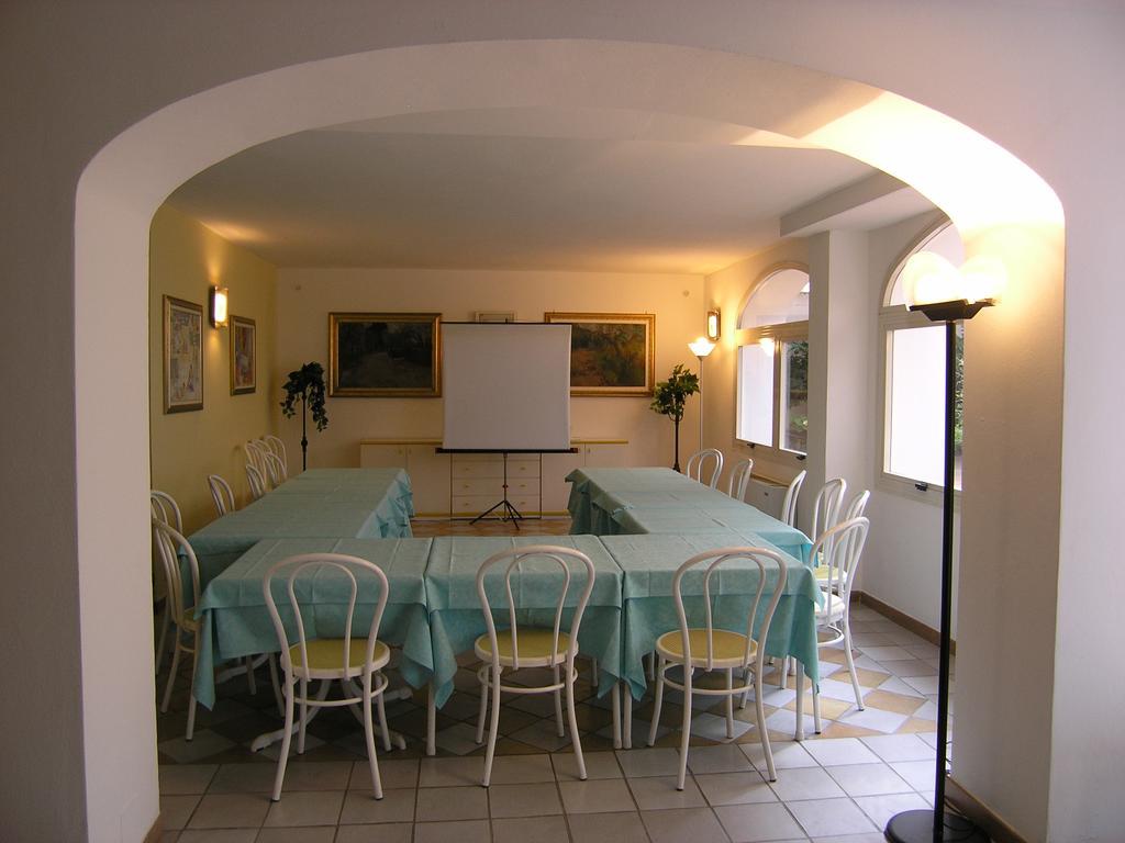 Elba Hotel Rosignano Solvay Dış mekan fotoğraf