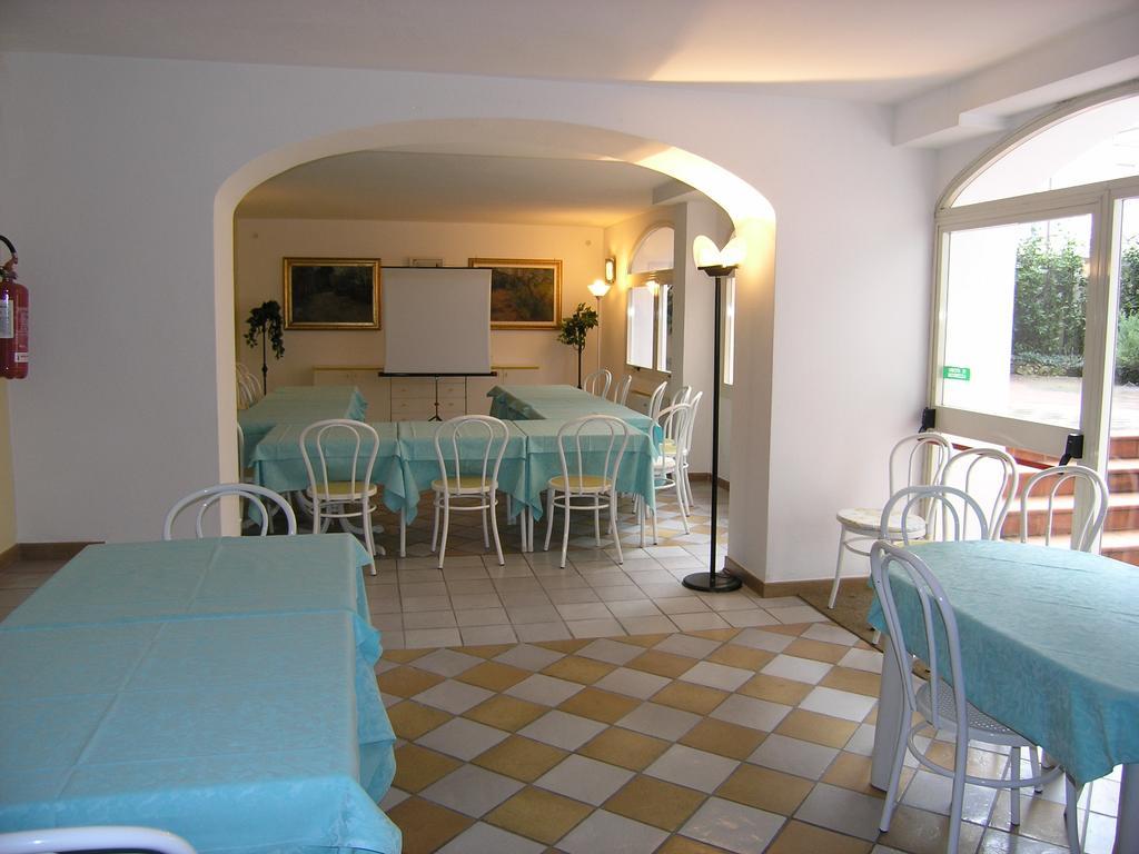 Elba Hotel Rosignano Solvay Dış mekan fotoğraf