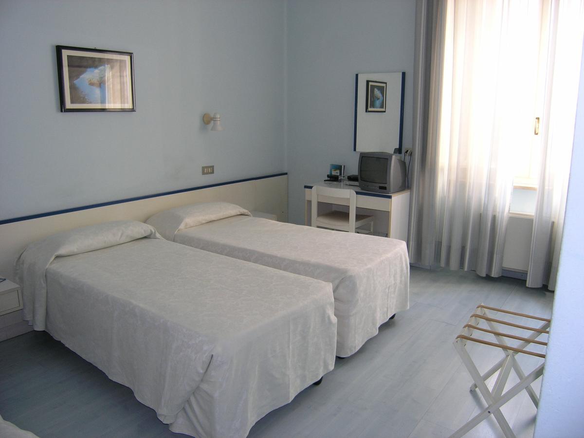 Elba Hotel Rosignano Solvay Dış mekan fotoğraf