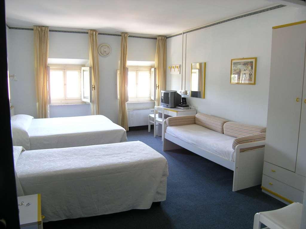 Elba Hotel Rosignano Solvay Oda fotoğraf