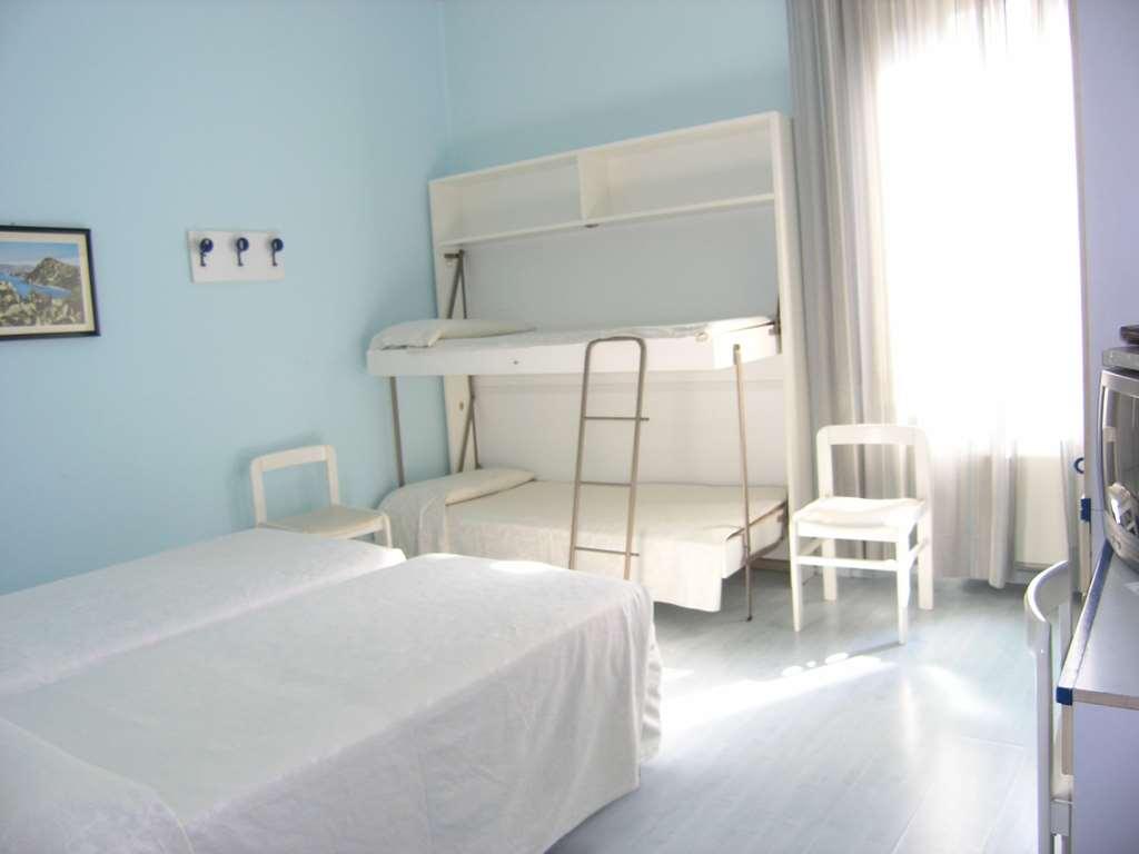 Elba Hotel Rosignano Solvay Oda fotoğraf
